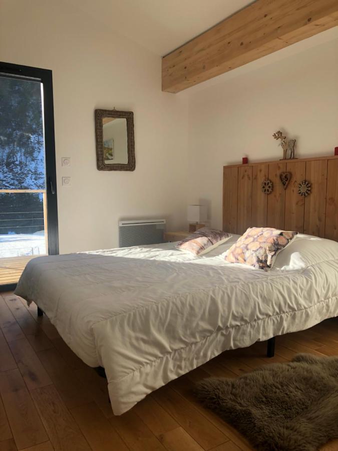 Boulc Villa Marcassin מראה חיצוני תמונה