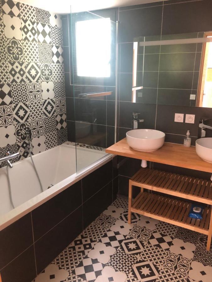 Boulc Villa Marcassin מראה חיצוני תמונה
